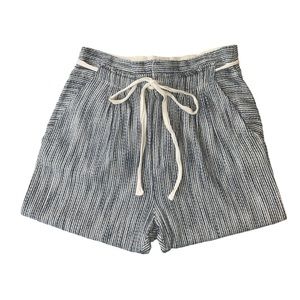 Free People Woman’s Lounge Pants Loose Draw String Waist Fit Size 4